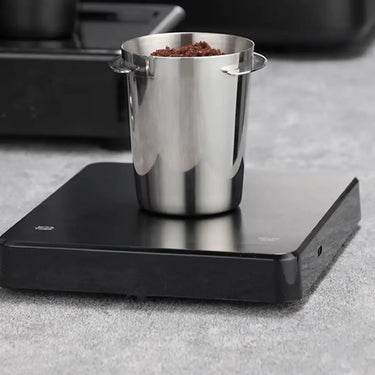 ESPRESSO DOSING CUP Eighteen Grams